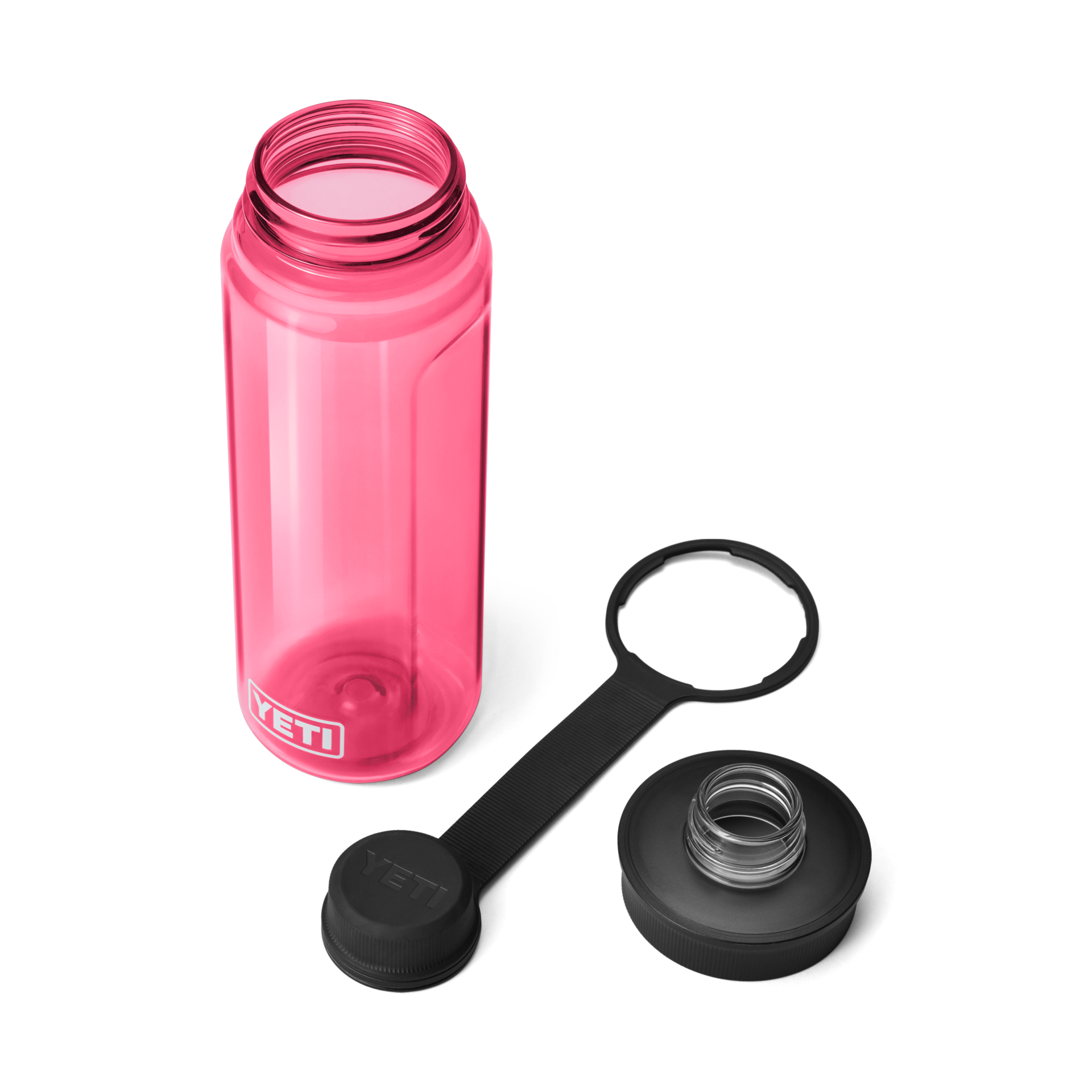 Yeti Yonder 750ml Water Bottle With Tether Cap