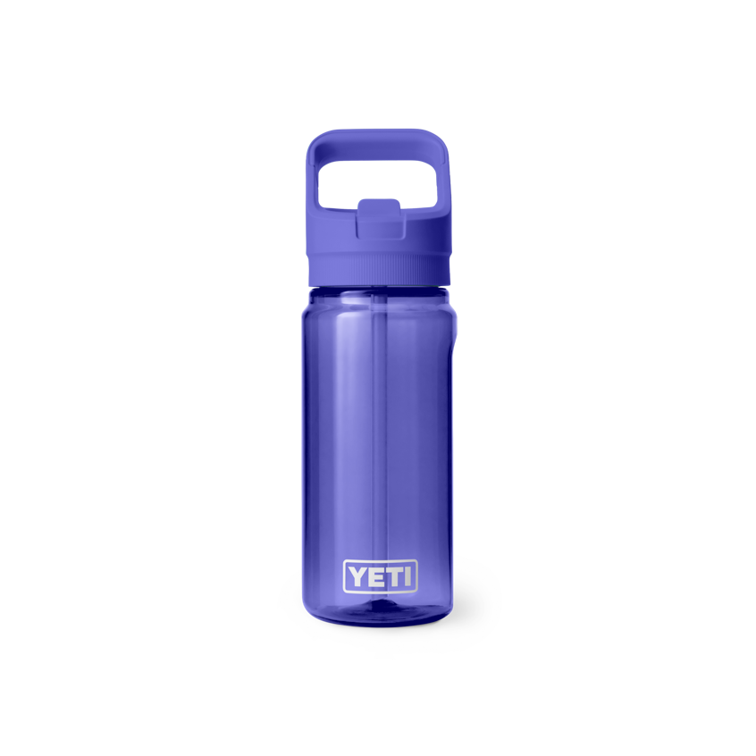 Yeti Yonder 600ML Water Bottle With Straw Cap