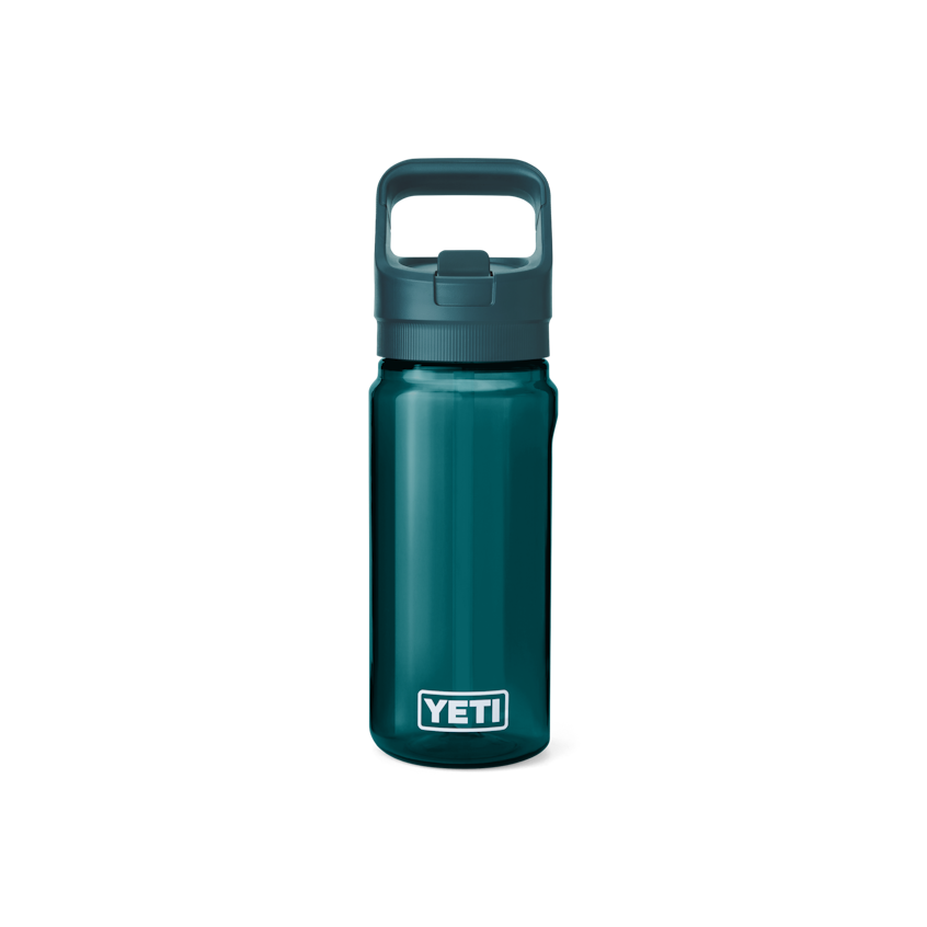 Yeti Yonder 600ML Water Bottle With Straw Cap