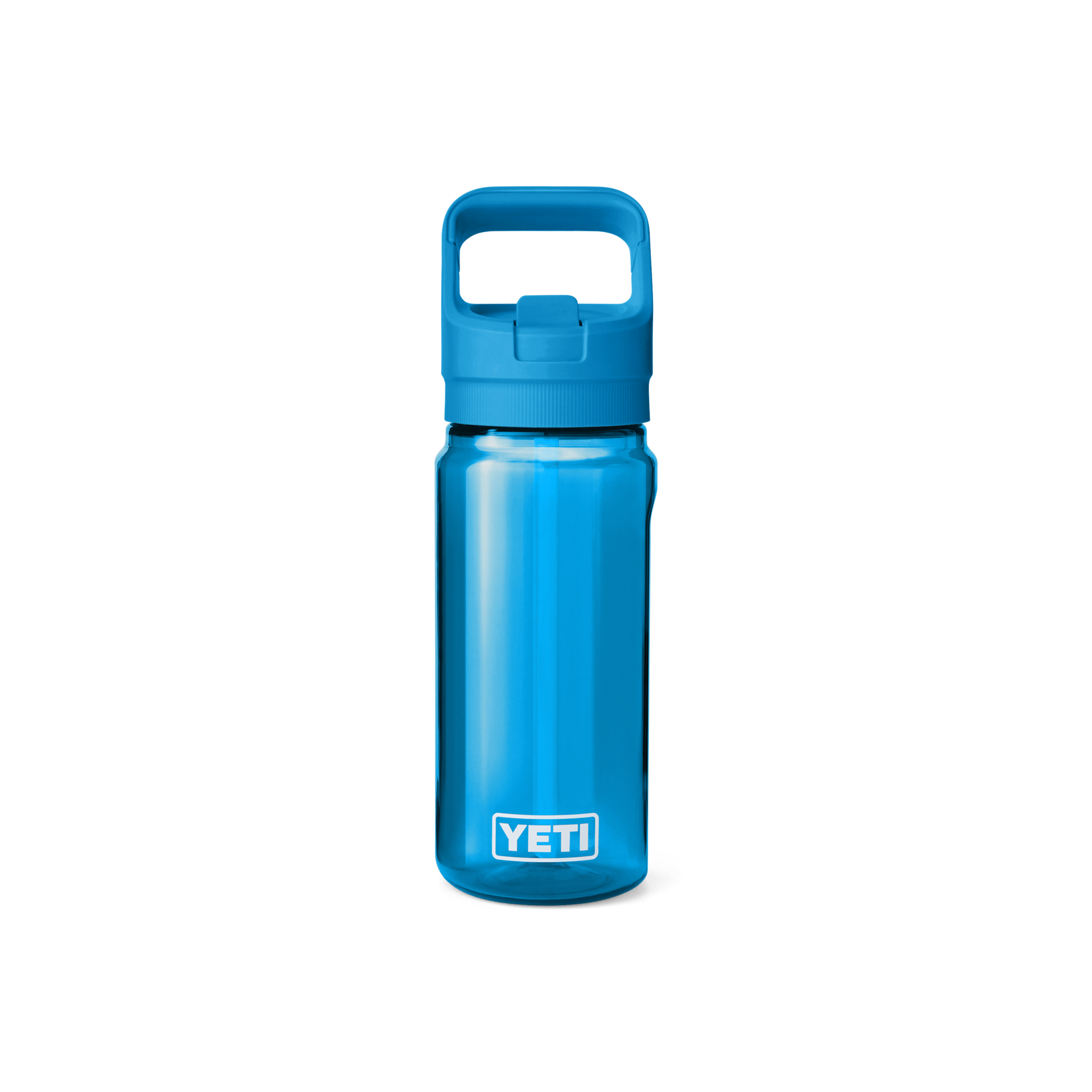 Yeti Yonder 600ML Water Bottle With Straw Cap