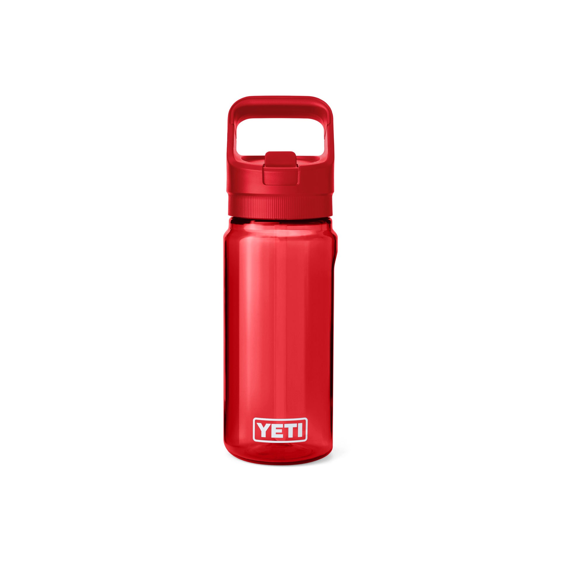 Yeti Yonder 600ML Water Bottle With Straw Cap