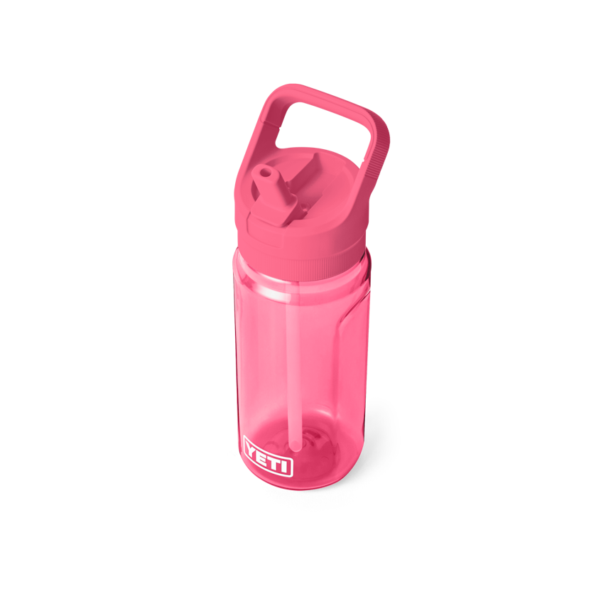 Yeti Yonder 600ML Water Bottle With Straw Cap
