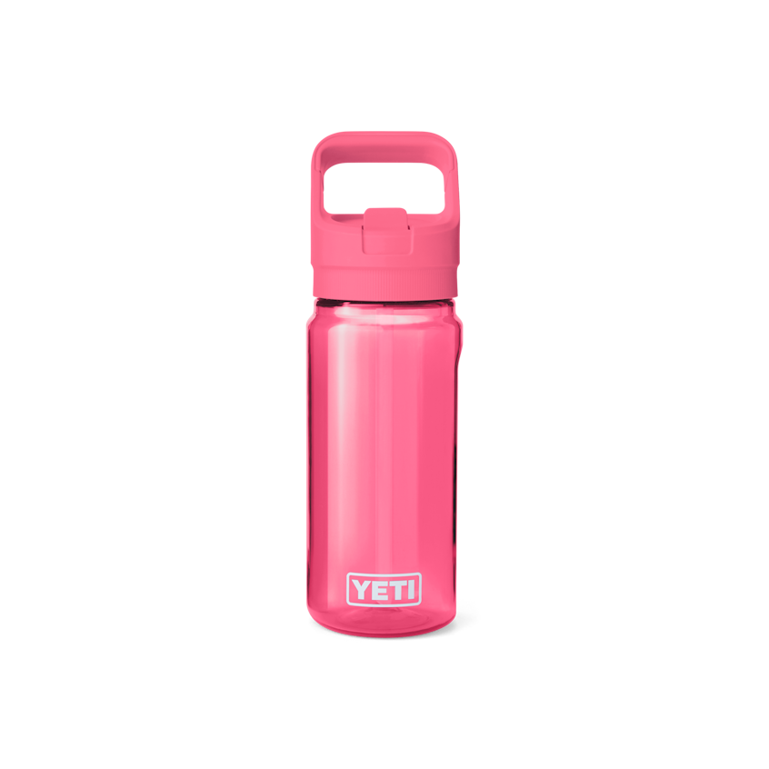 Yeti Yonder 600ML Water Bottle With Straw Cap