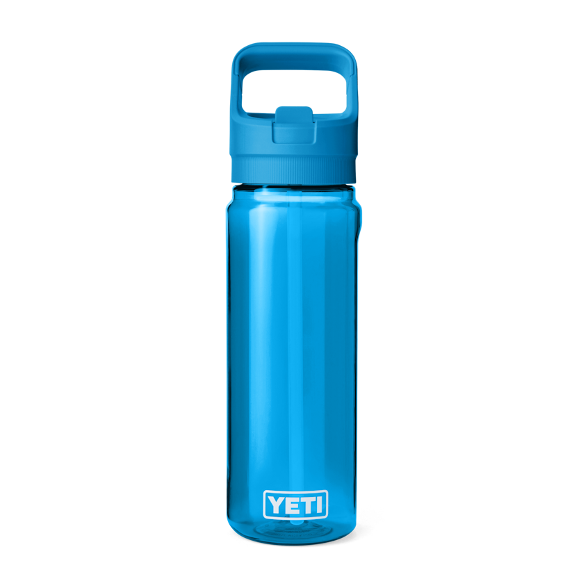 Yeti Yonder 750ML Water Bottle With Straw Cap