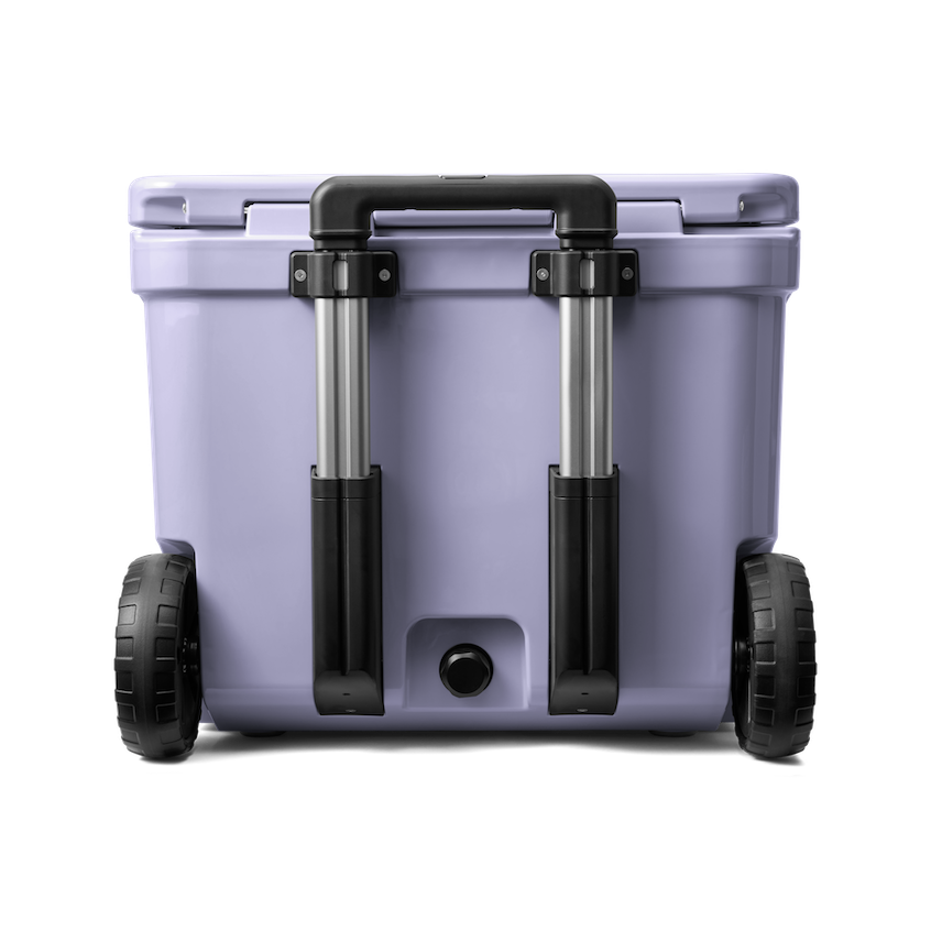 Large cooler 2024 with wheels