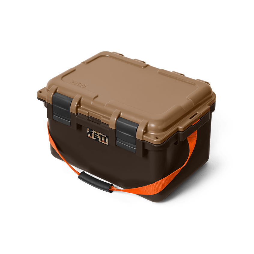 Yeti Loadout Gobox 30 Gear Case