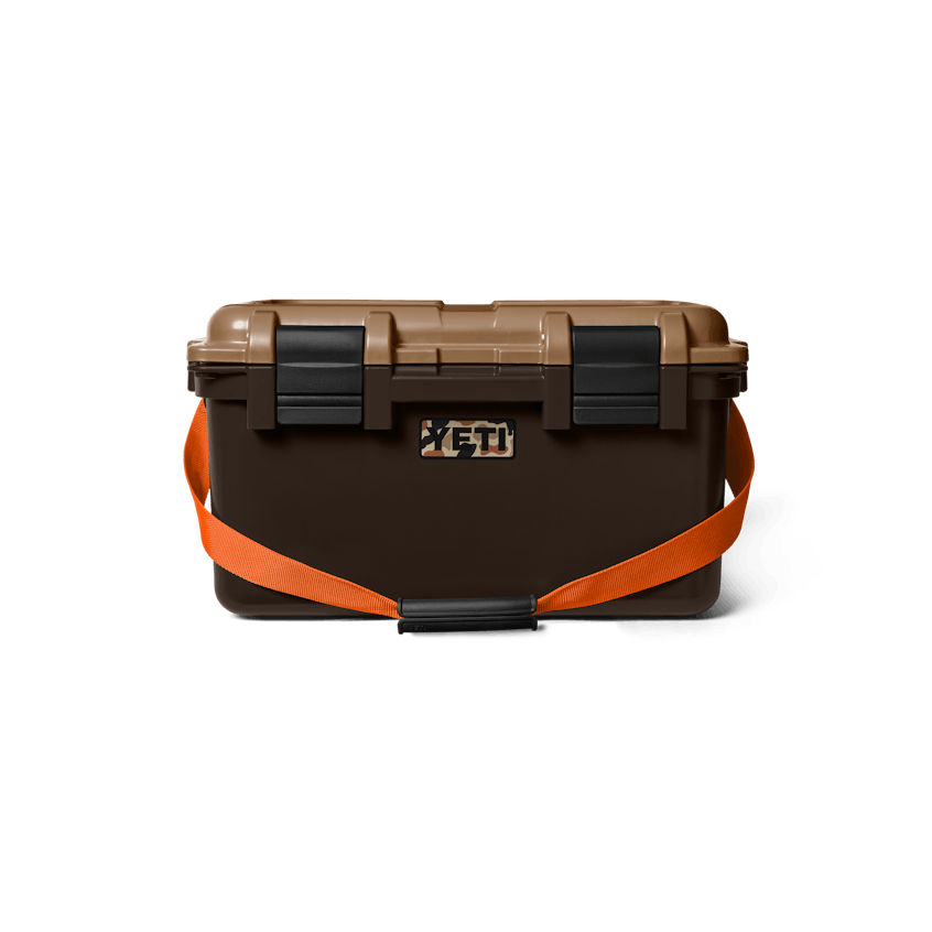 YETI Loadout Gobox 30 チャコール YETI LoadOut® GoBox 30 Gear Case – YETI EUROPE