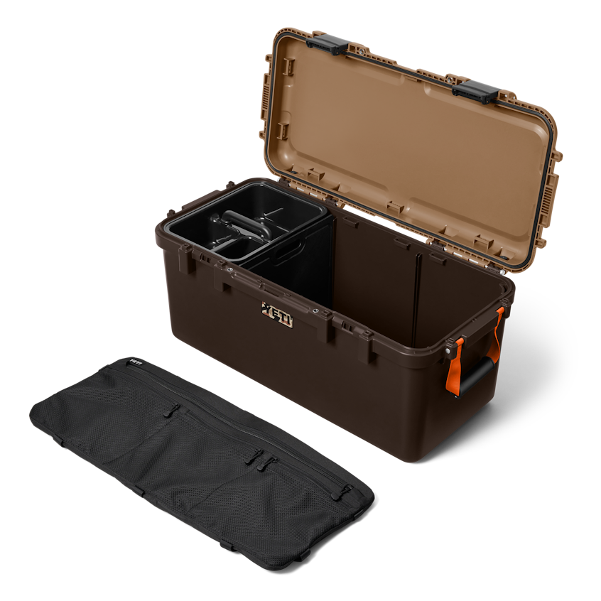 Yeti Loadout Gobox 60 Gear Case