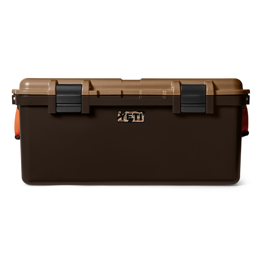 Yeti Loadout Gobox 60 Gear Case