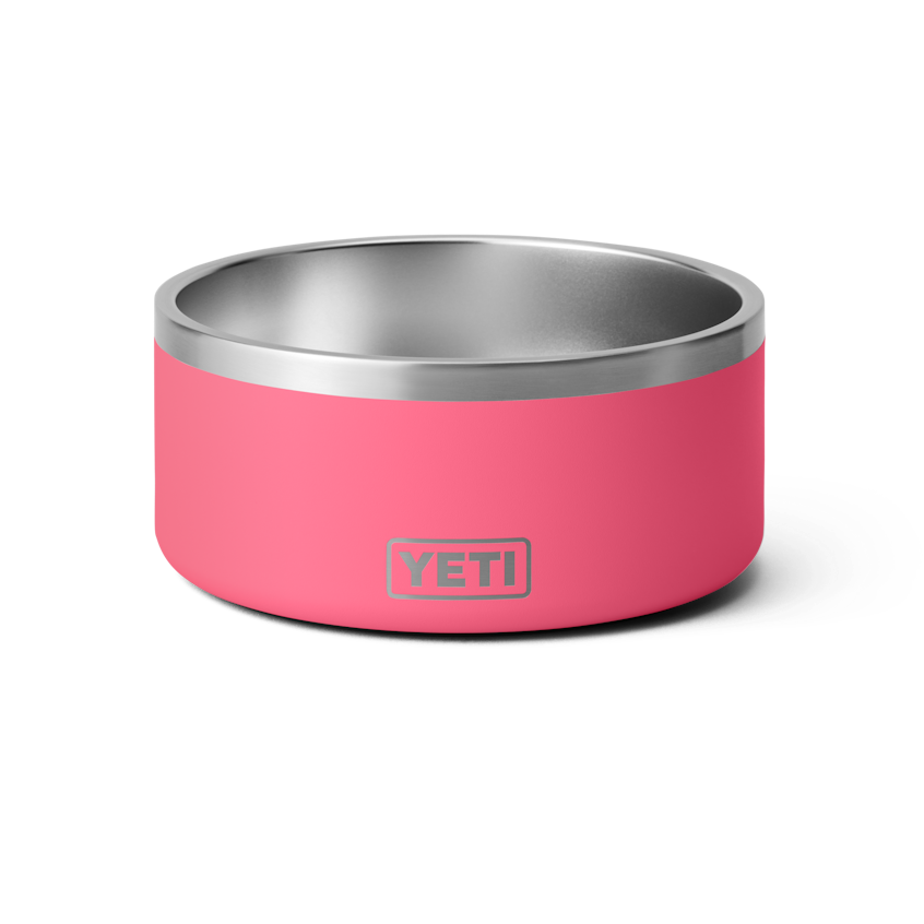 Yeti Boomer 8 Dog Bowl