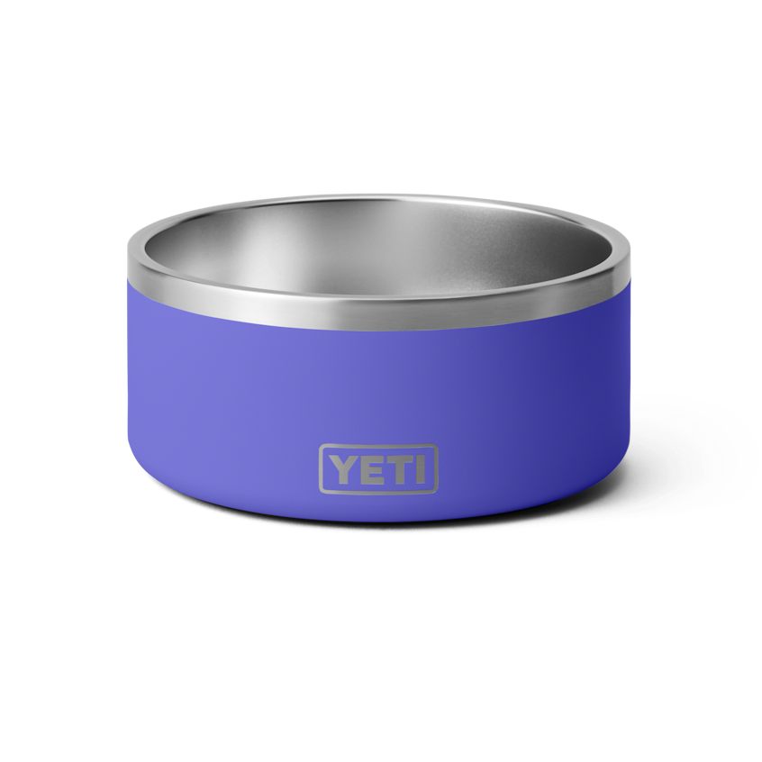 Yeti Boomer 8 Dog Bowl