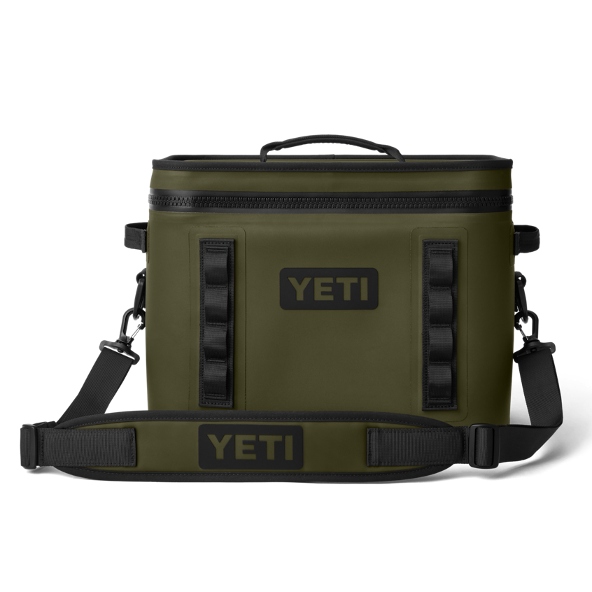 Yeti Hopper Flip 18 Soft Cooler – Ernie's Sports Experts