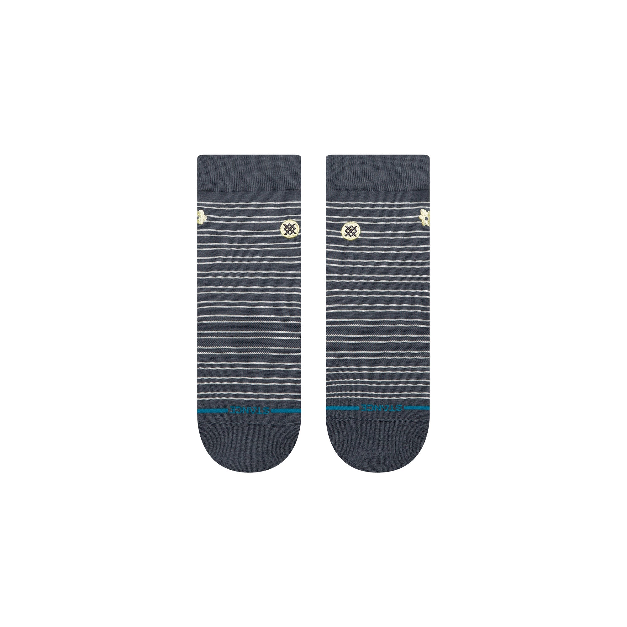 Stance Women's Daisy Lowrider Socks