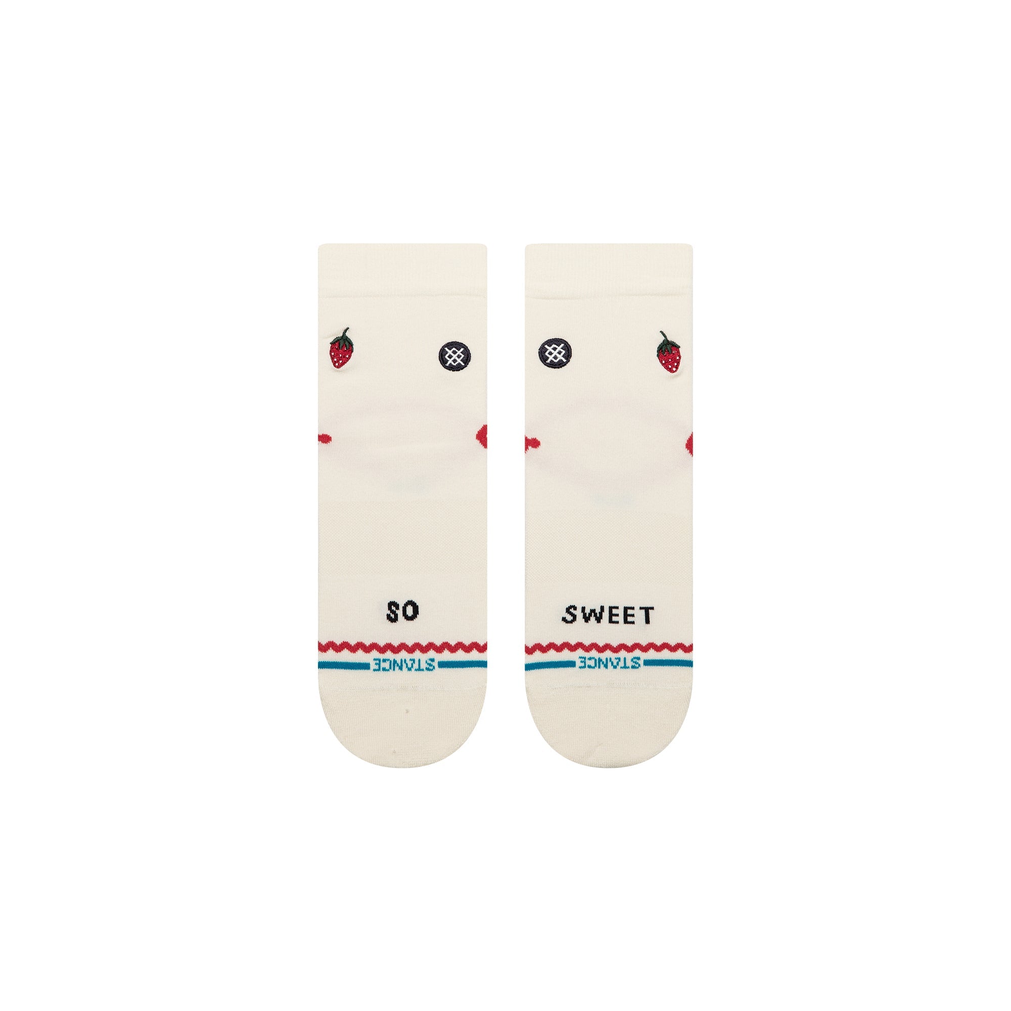 Stance Women's So Sweet Lowrider Socks