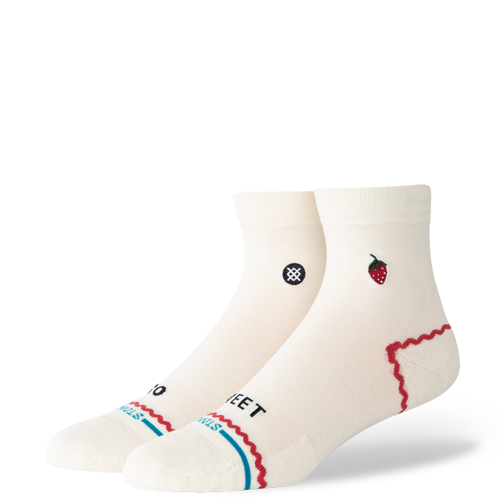 Stance Women's So Sweet Lowrider Socks