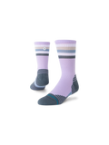 Stance Women's Athletic Maliboo Mid Crew Socks
