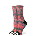 Women's Riso Crew Socks