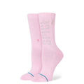 Women's Spice Girls X Stance Women's Spice World Crew Socks