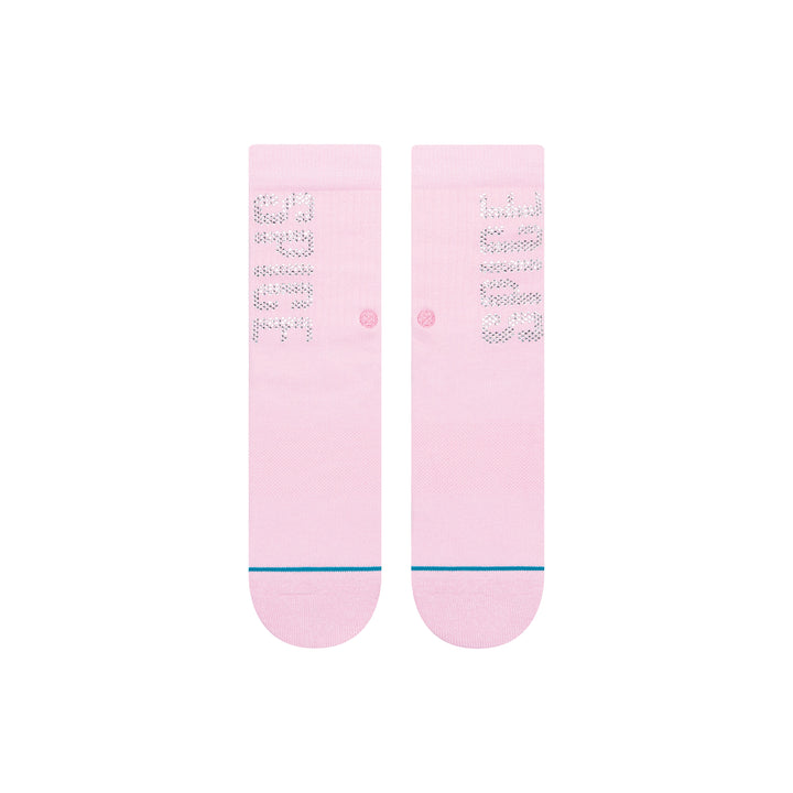 Women's Spice Girls X Stance Women's Spice World Crew Socks