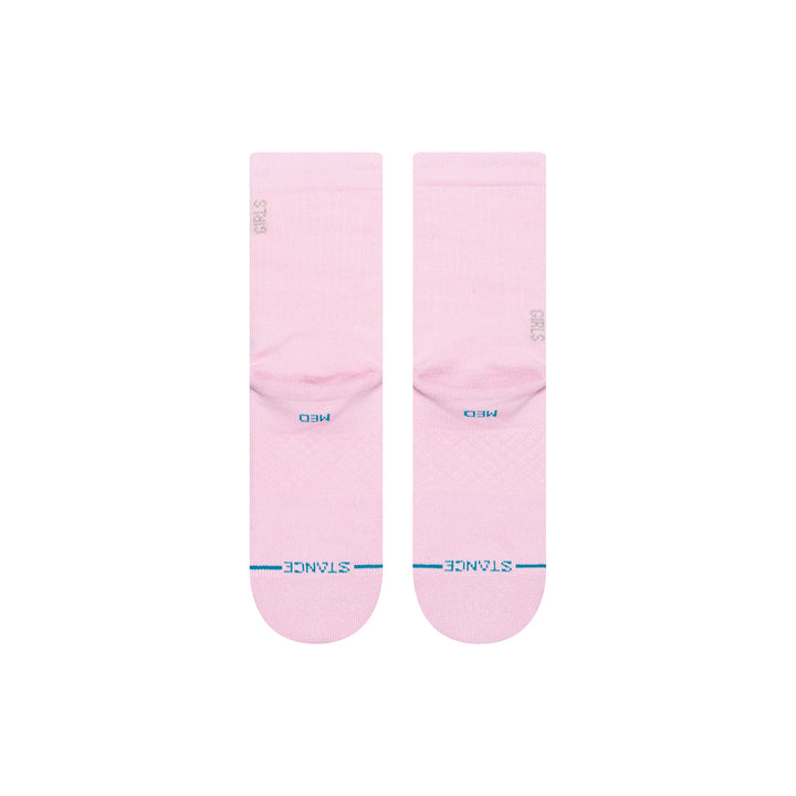 Women's Spice Girls X Stance Women's Spice World Crew Socks