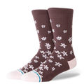 Stance Women's Floral Dreams Crew Socks