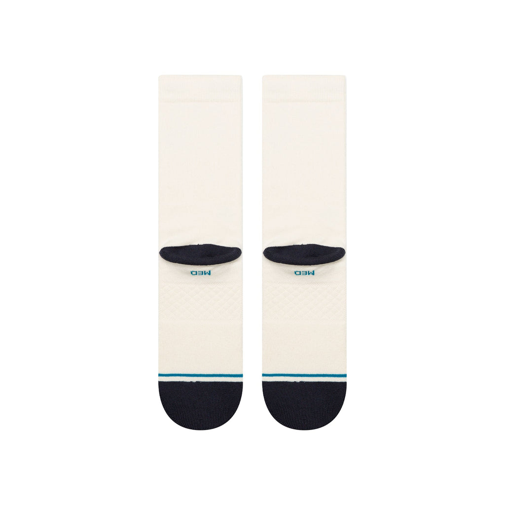 Stance Women's Heart Crew Socks