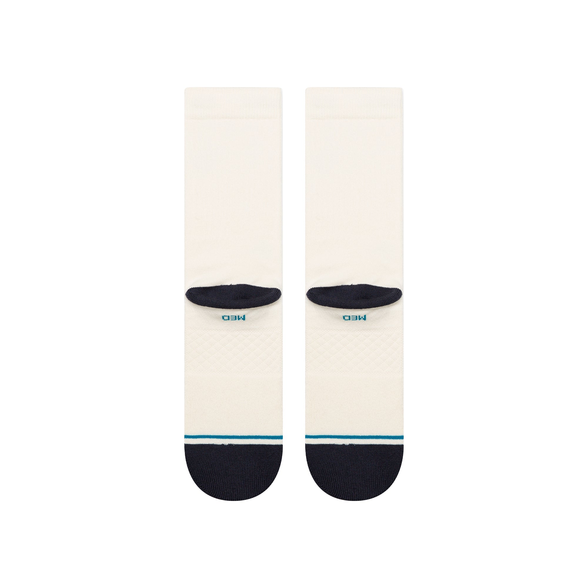 Stance Women's Heart Crew Socks