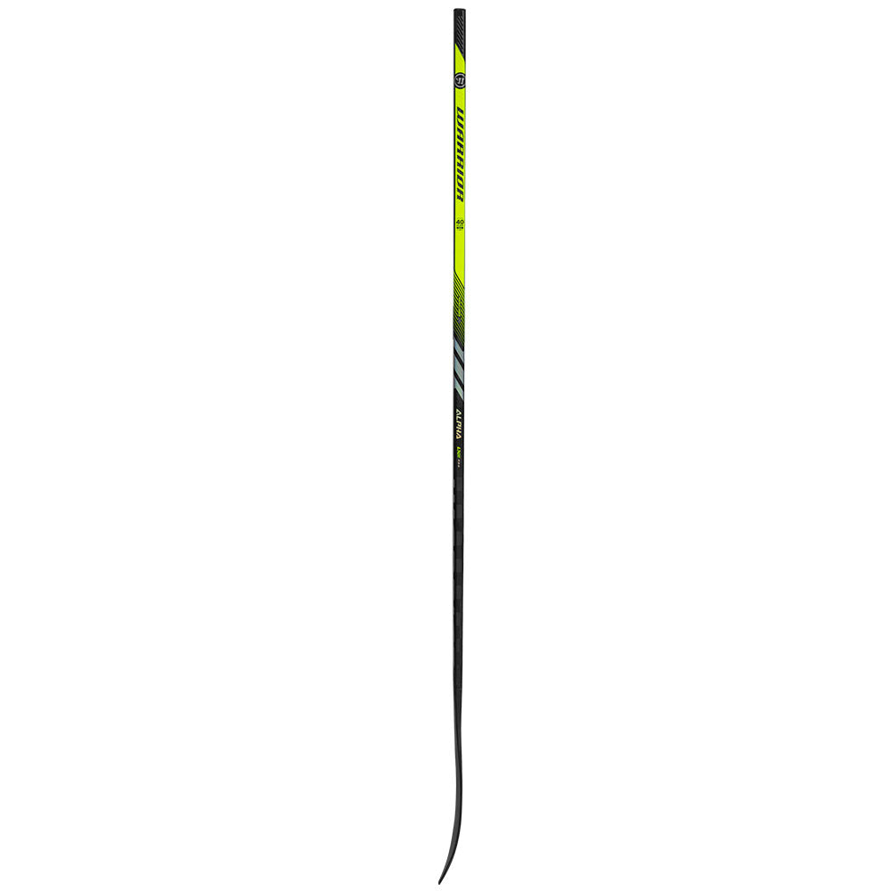 Junior Alpha LX2 Pro Hockey Stick - profile view