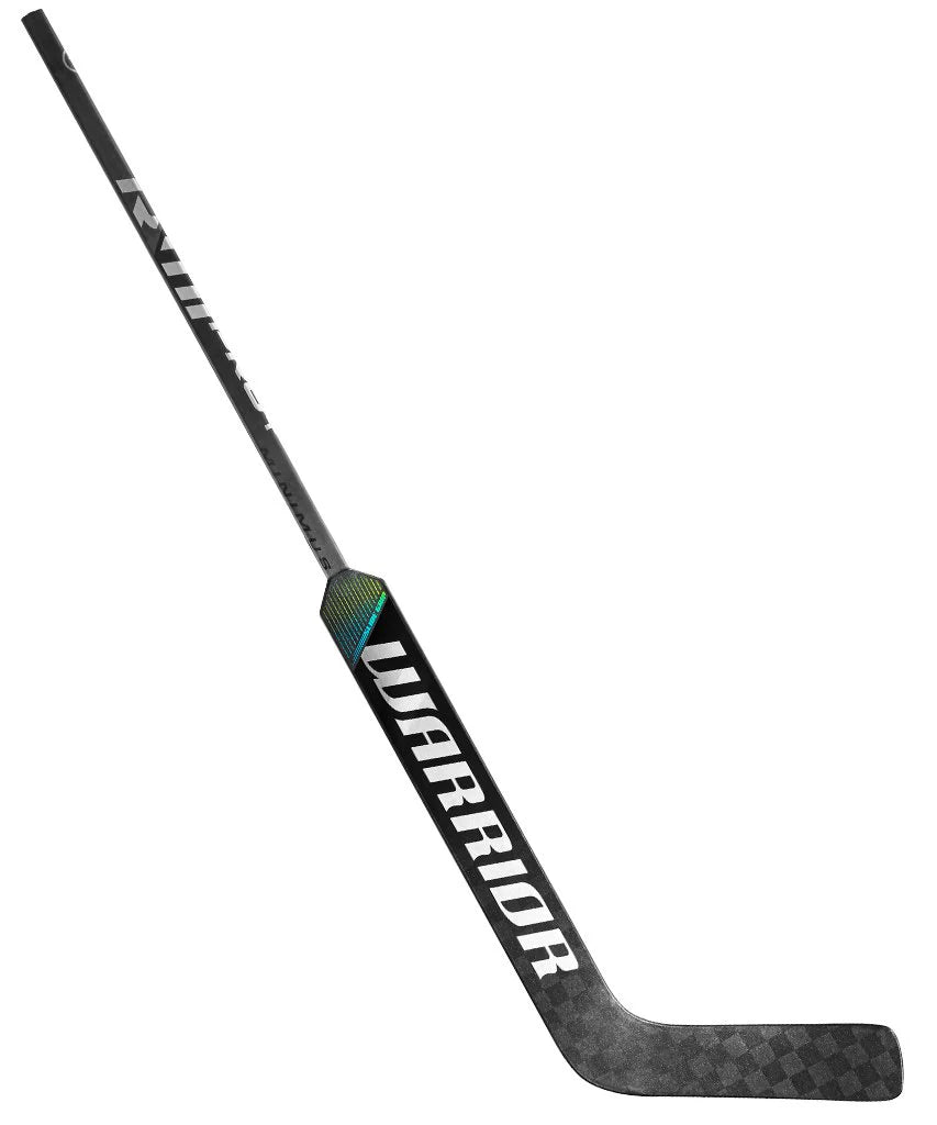 Warriors Ritual M1 Pro+ Senior Goalie Stick