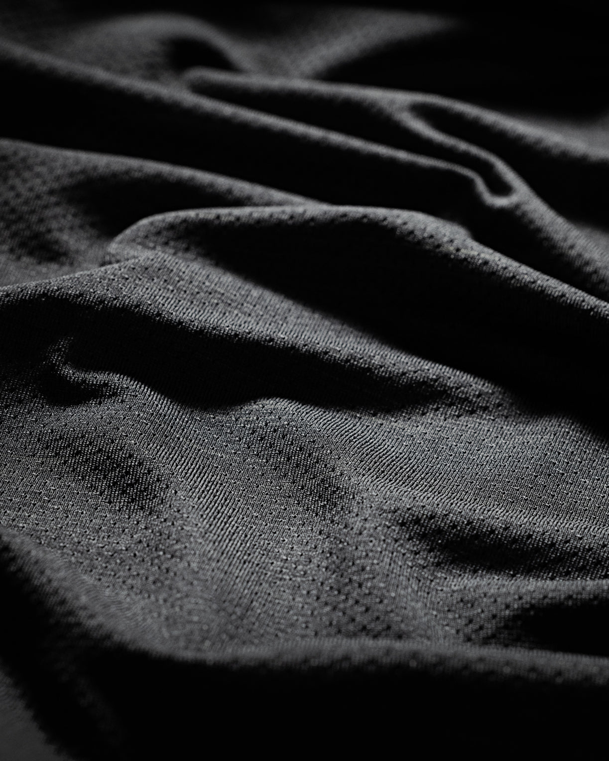 Warroad Elite TILO Neck & Wrist Top - Ionic thread detail