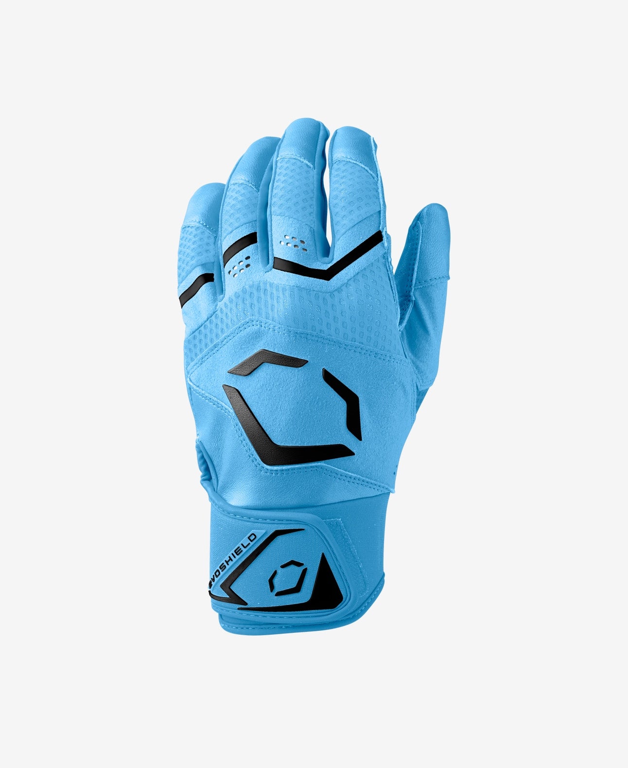 Evoshield Adult Carbyne Batting Gloves with Strap
