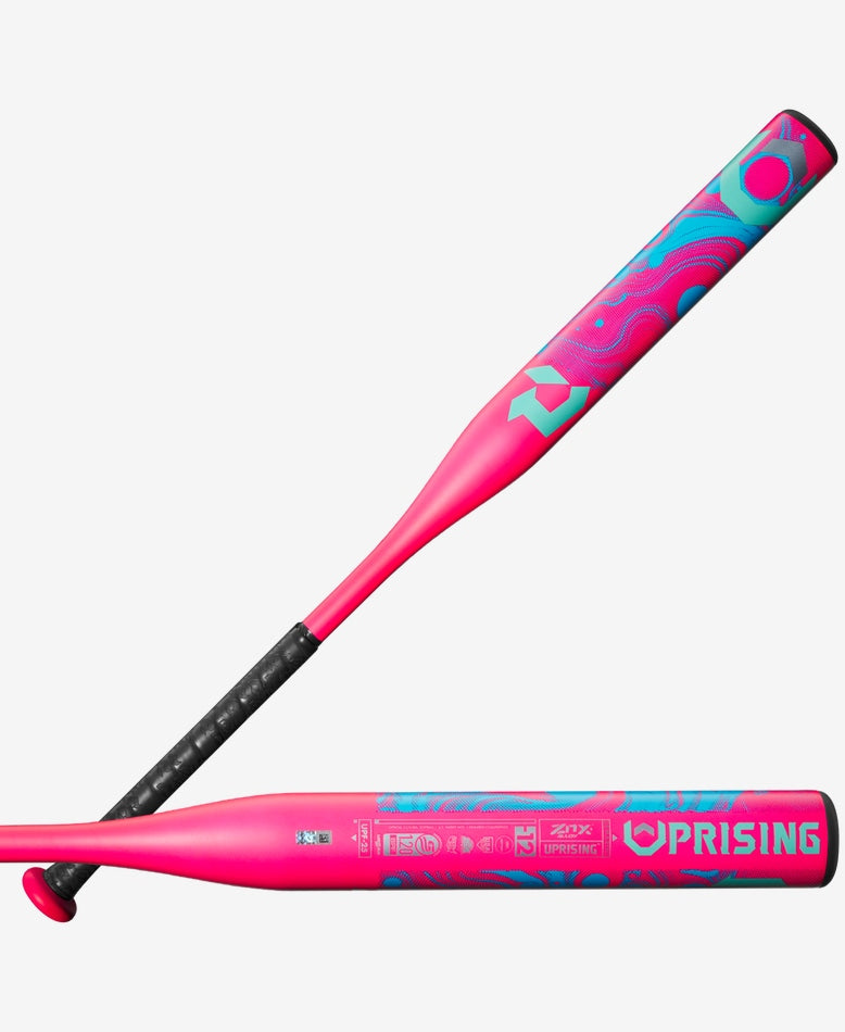 Demarini Uprising (-12) Fastpitch Softball Bat - 2025