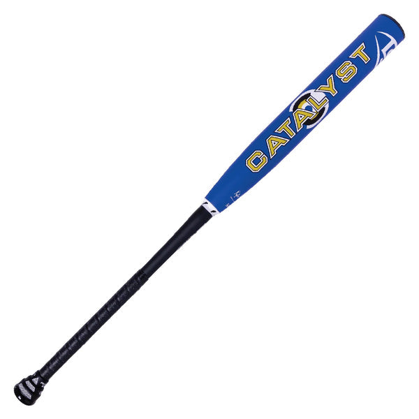 Louisville Kylee Studioso "Catalyst" Signature 2 Piece USSSA Powerload Softball Bat