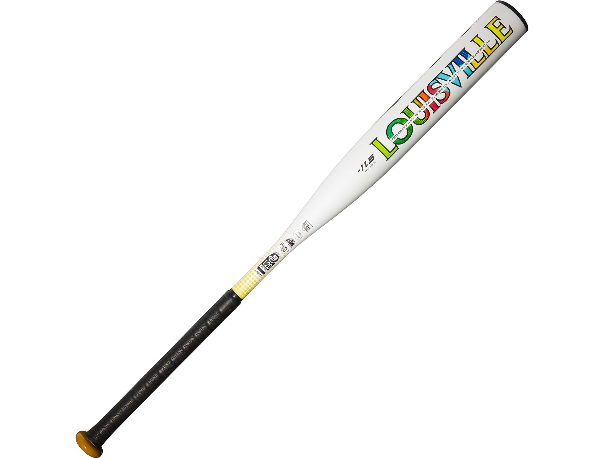 Diva (-11.5) Fastpitch Bat - 2025