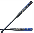 2025 Genesis 2 Piece USSSA Endload Slowpitch Softball Bat Scott Hartling Player Model