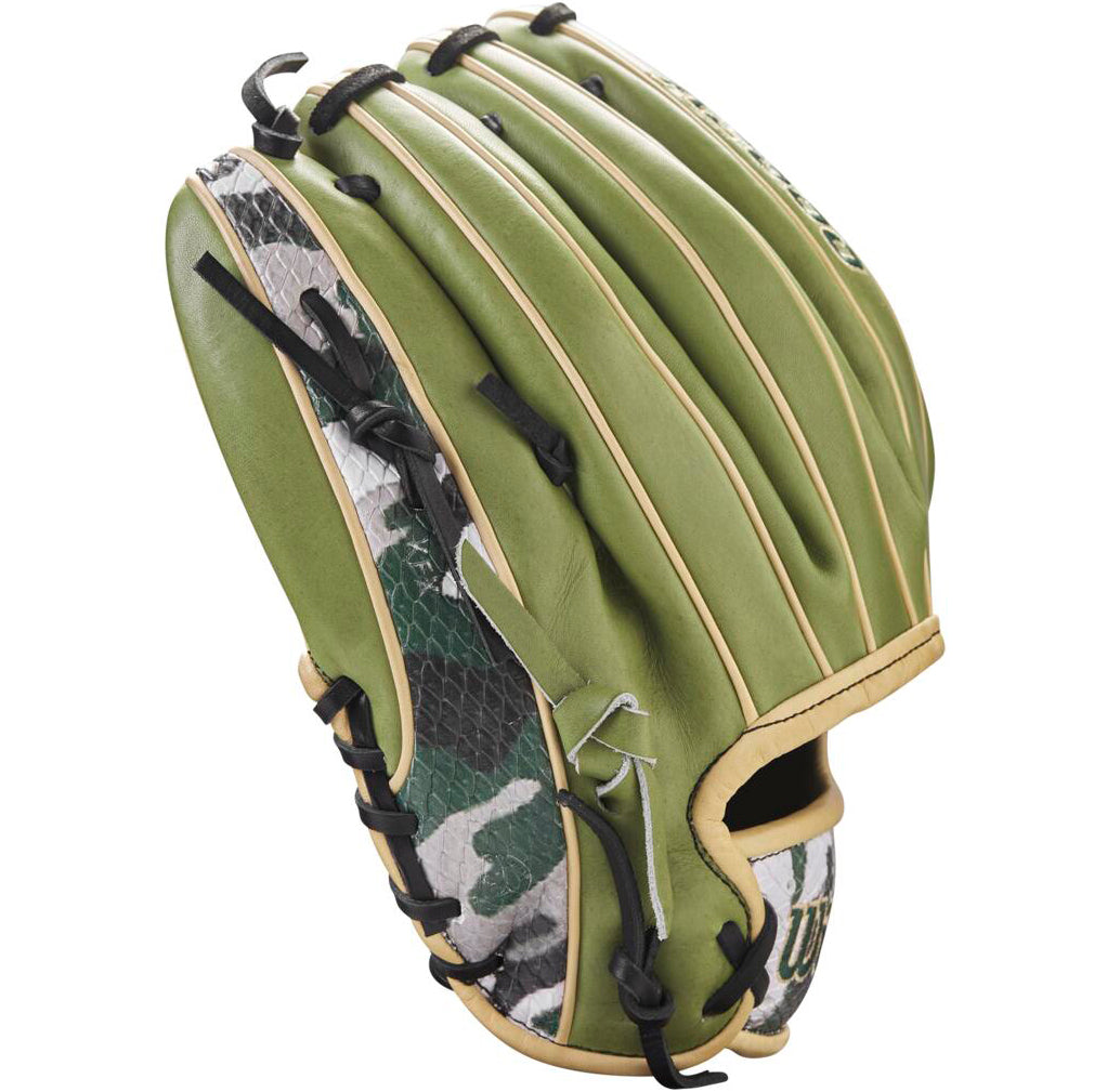 Wilson A2000 1975 11.75