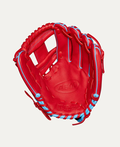 Wilson A500 11.5" Baseball Glove