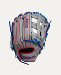 Wilson A900 PF12 Pedroia Fit 12" Utility Baseball Glove