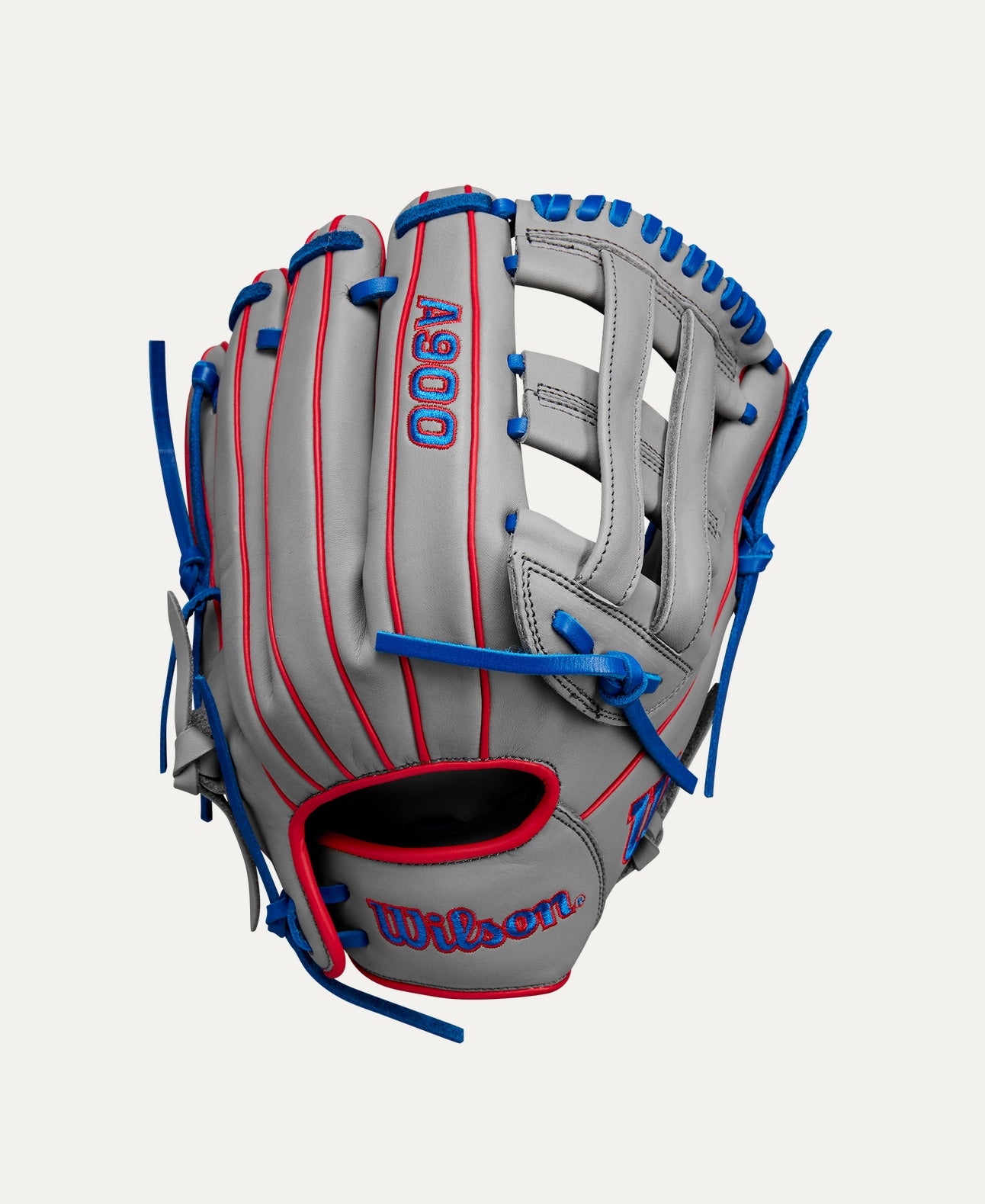 Wilson A900 PF12 Pedroia Fit 12" Utility Baseball Glove