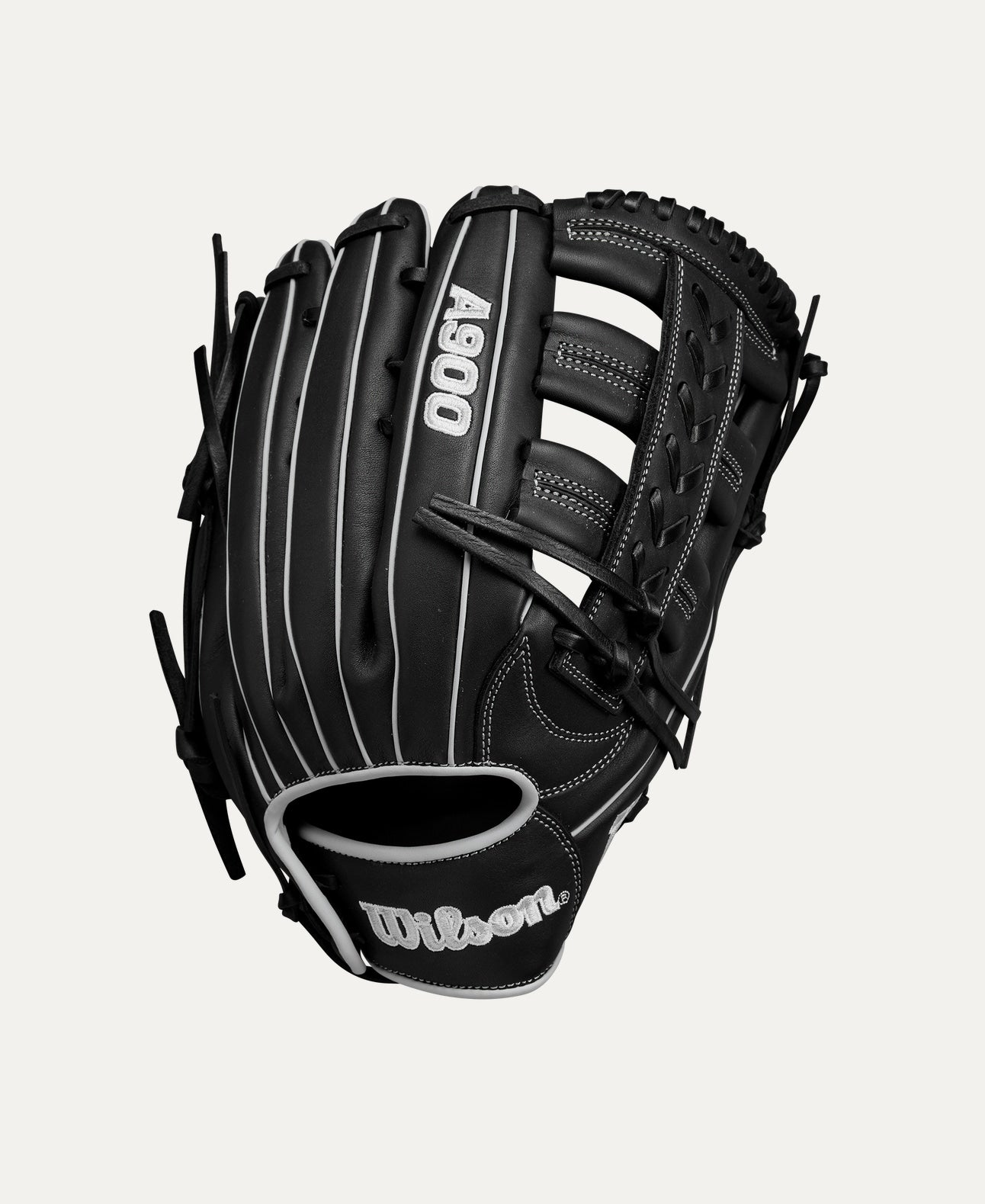 Wilson A900 PF1892 Pedroia Fit 12.25" Outfield Baseball Glove