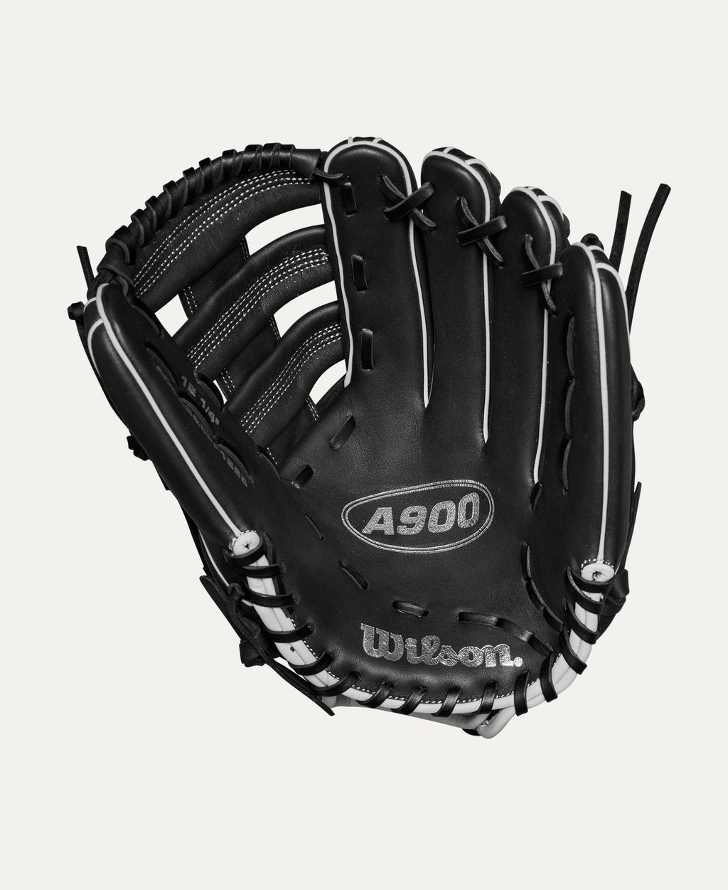Wilson A900 PF1892 Pedroia Fit 12.25" Outfield Baseball Glove