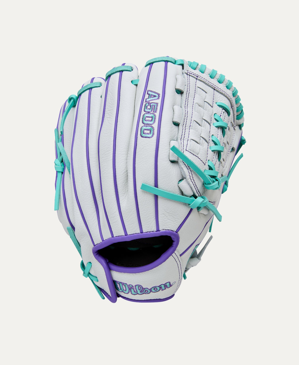 Wilson 2026 A500 Siren 11.75" Youth Fastpitch Glove