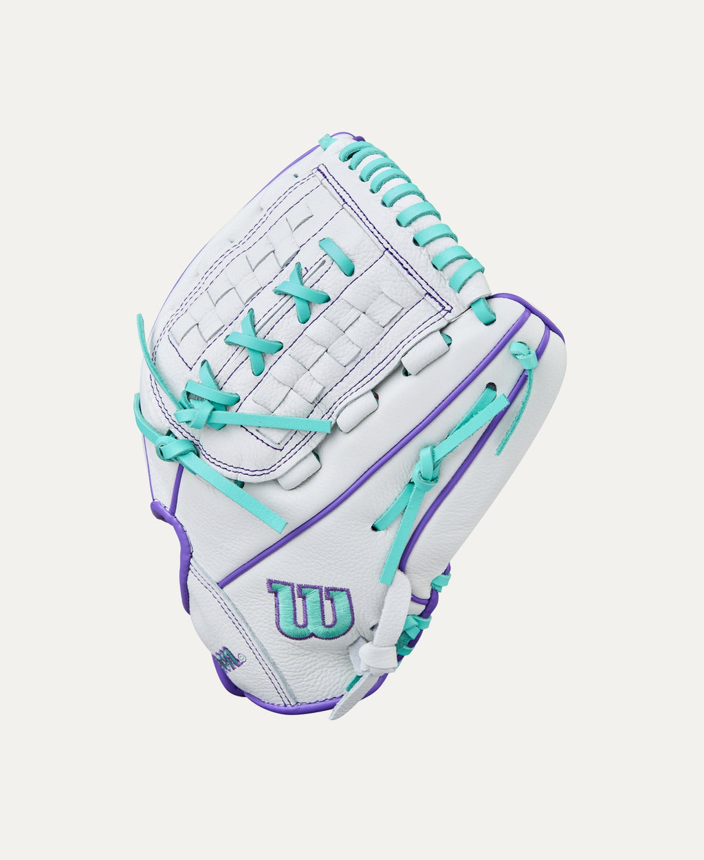 Wilson 2026 A500 Siren 11.75" Youth Fastpitch Glove