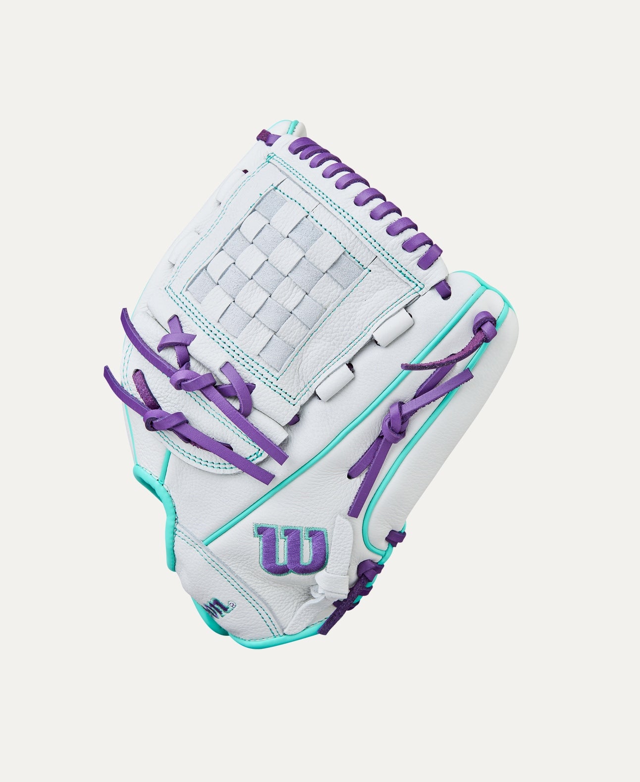 Wilson 2026 A500 Siren 12" Youth Fastpitch Glove