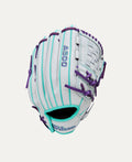 Wilson 2026 A500 Siren 12" Youth Fastpitch Glove