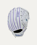 Wilson 2026 A500 Siren 12.5" Youth Fastpitch Glove