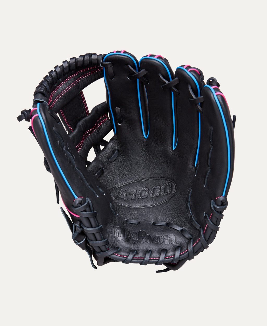 Wilson 2026 A1000 DP15 11.5" Infield Baseball Glove