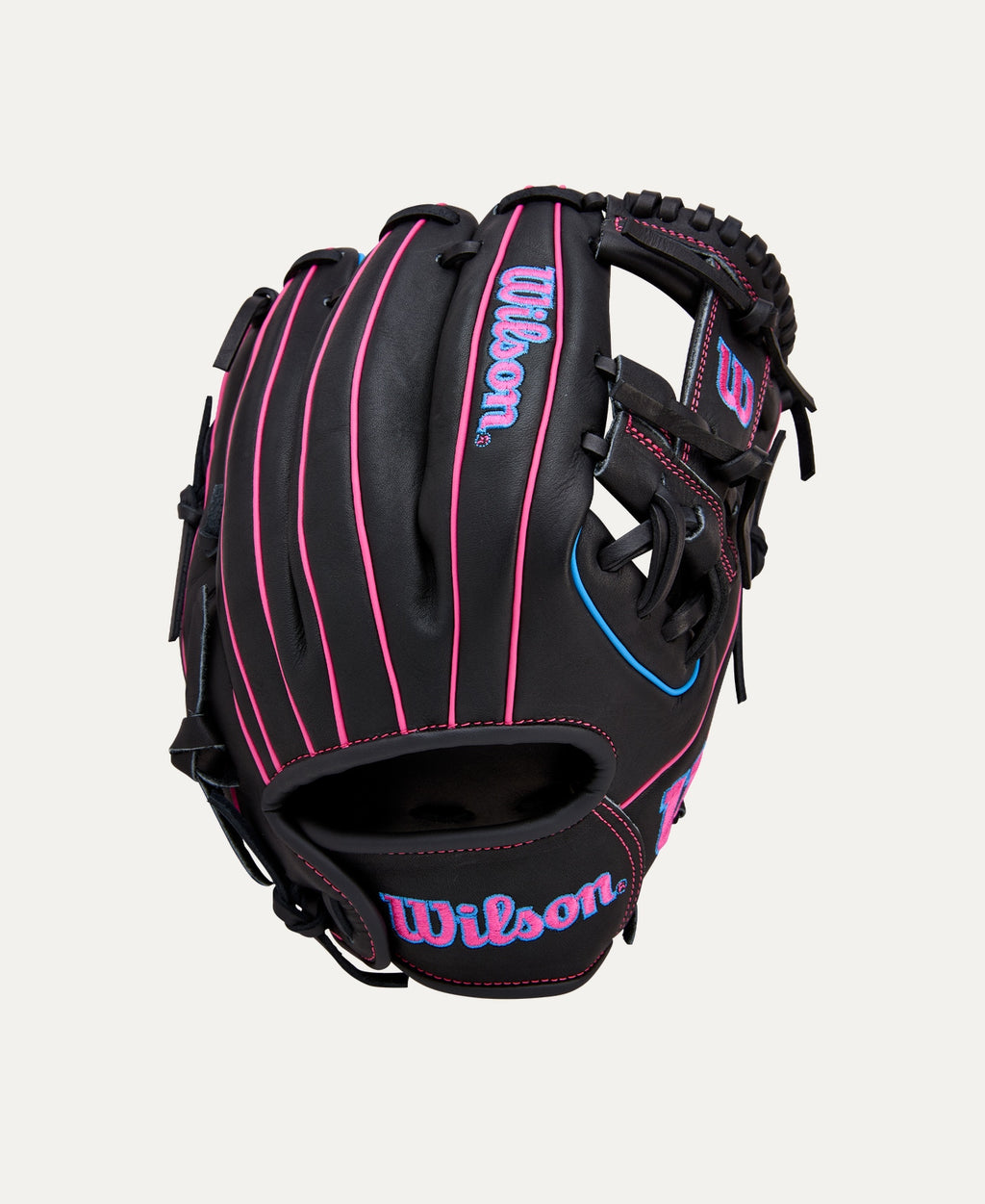 Wilson 2026 A1000 DP15 11.5" Infield Baseball Glove