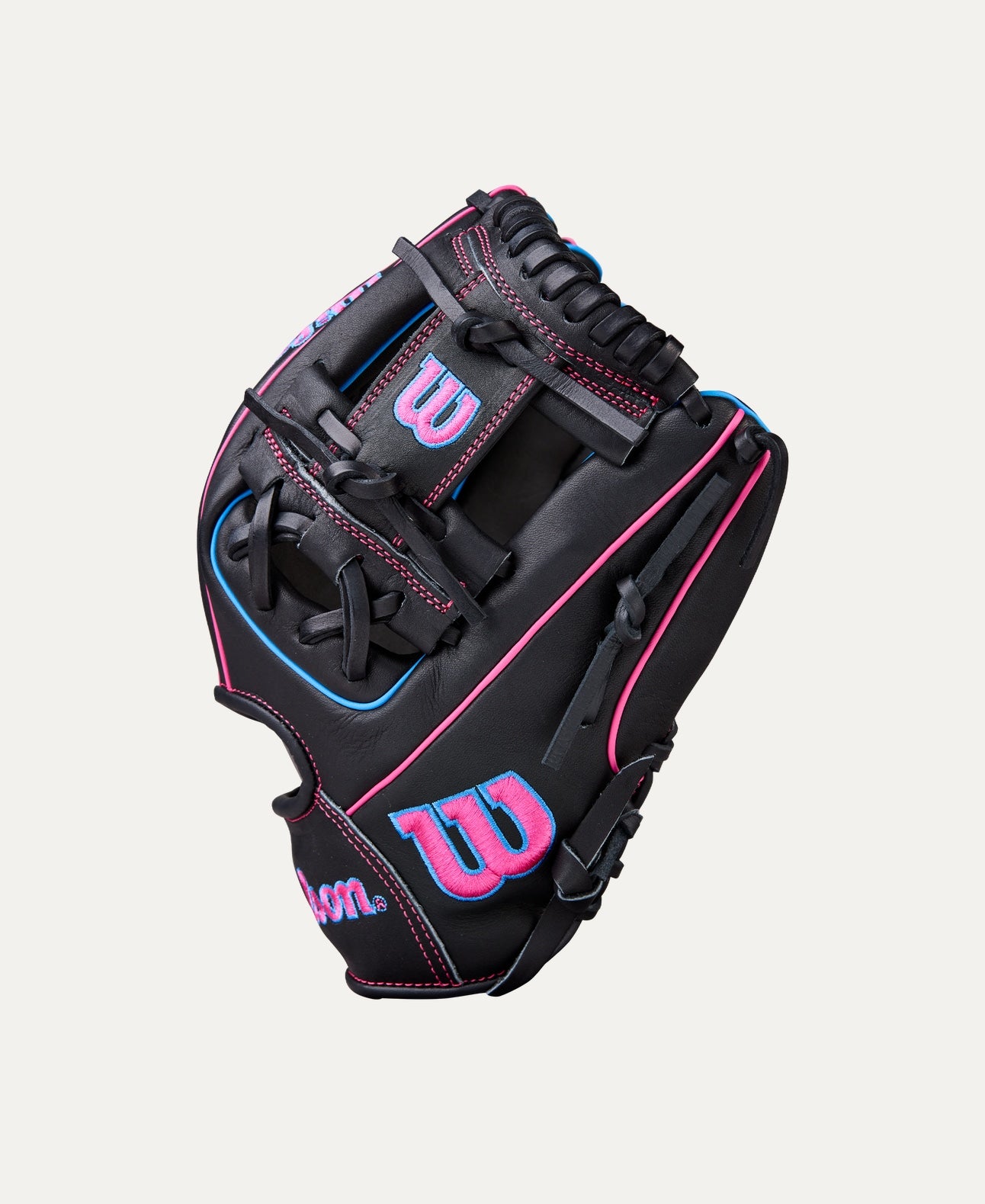 Wilson 2026 A1000 DP15 11.5" Infield Baseball Glove