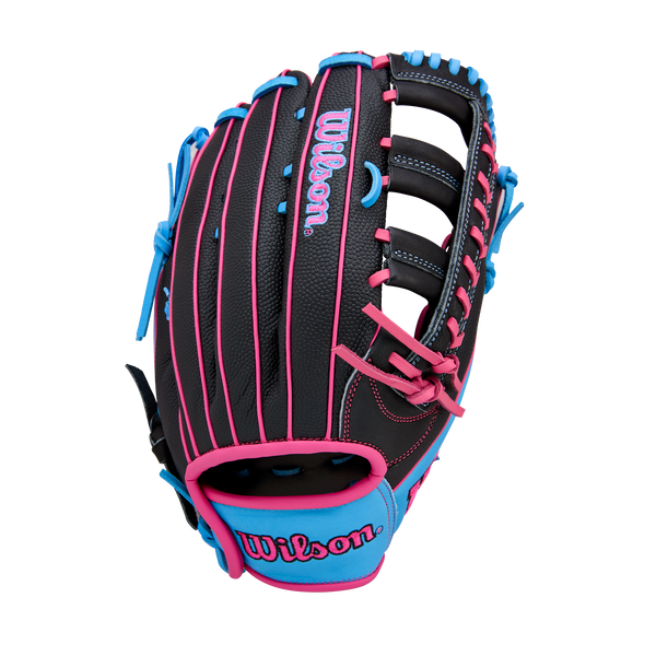 Wilson 2026 A1000T 1892 Model Pedroia Fit SupeSkin 12.25" Fielding Glove